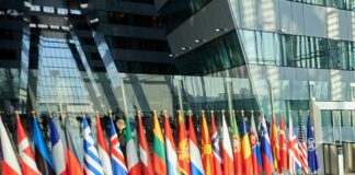 Finlandia, via libera dal Parlamento all’ingresso nella Nato