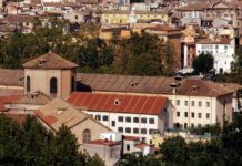 “Salute mentale e carcere”, incontro all’Istituto Studi Giuridici Lazio