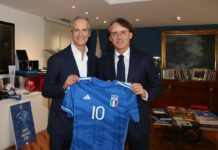 Accordo con Figc, Telepass diventa top partner delle Nazionali