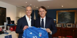 Accordo con Figc, Telepass diventa top partner delle Nazionali