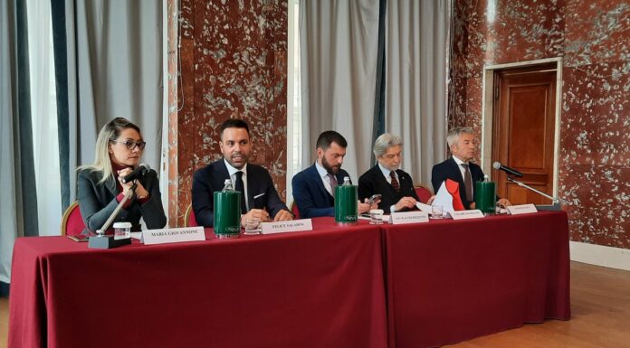 Lavoro, nasce il Comitato Innovazione e Trasformazione