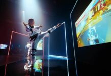 Il Virtual Taekwondo ai Giochi olimpici di Esports