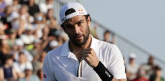 Matteo Berrettini ai quarti ad Acapulco, fuori Jacopo