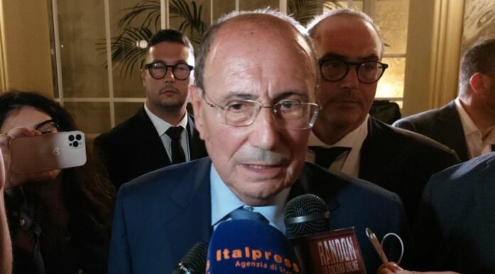 Sondaggio Noto per Italpress, cresce dell’8% il consenso su Schifani