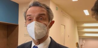 Covid, Fontana “Non potevo agire contro lo Stato”