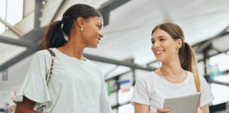 Al via i bandi della borsa di studio “Amazon Women in Innovation”