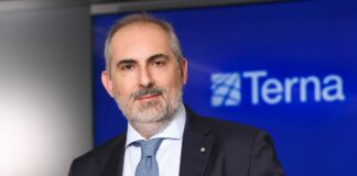 Terna fissa obiettivo riduzione emissioni di CO2 del 46% entro il 2030