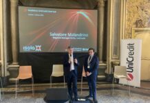 Al via “Unicredit Start Lab”, a Catania l’ecosistema dell’innovazione