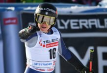 Sci alpino, Goggia davanti nella seconda prova a Kvitfjell