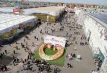 Vinitaly 2023, ad aprile quartiere al completo e business protagonista