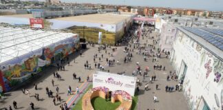 Vinitaly 2023, ad aprile quartiere al completo e business protagonista