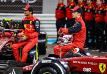 Leclerc e Sainz “Vogliamo trasformare il sogno in realtà”