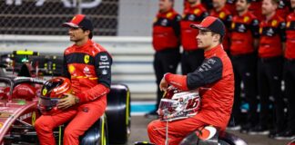 Leclerc e Sainz “Vogliamo trasformare il sogno in realtà”