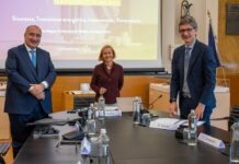 Nuova collaborazione Snam-Politecnico Milano su transizione energetica