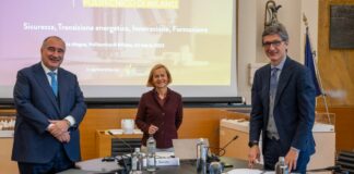 Nuova collaborazione Snam-Politecnico Milano su transizione energetica