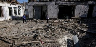 G20, no joint statement on Ukraine