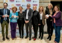 Arriva a Milano l’iniziativa McDonald’s contro la violenza sulle donne