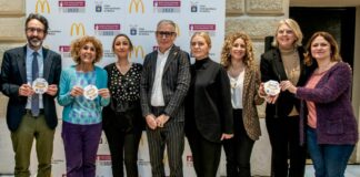 Arriva a Milano l’iniziativa McDonald’s contro la violenza sulle donne