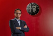 Alfa Romeo, Catarinella responsabile Marketing and Communication Global