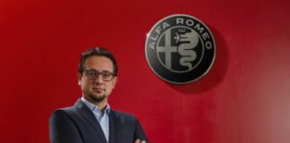 Alfa Romeo, Catarinella responsabile Marketing and Communication Global
