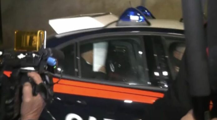 Arrestata la sorella di Messina Denaro, gestiva cassa e pizzini