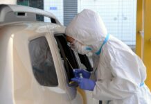 Covid, Rt in aumento a 0,94 ma nessuna regione a rischio alto