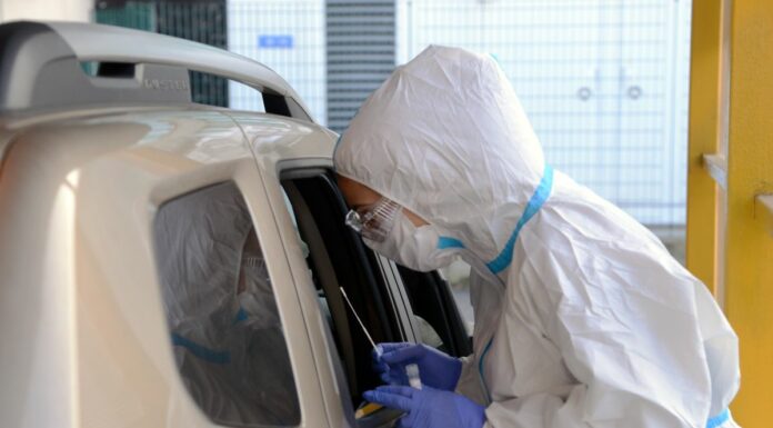 Covid, Rt in aumento a 0,94 ma nessuna regione a rischio alto