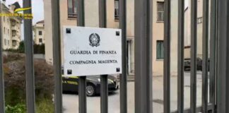 Frodi sui carburanti nel milanese, sequestrati 8.780 litri di gasolio