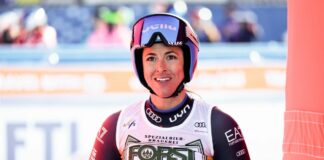 Huetter vince il super g di Kvitfjell davanti a Curtoni