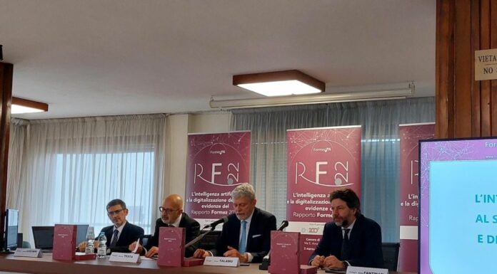 Formez PA, l’intelligenza artificiale arriva nei comuni siciliani