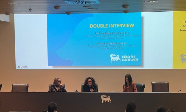 “Think About Tomorrow”, da Eni l’orientamento per formazione e lavoro