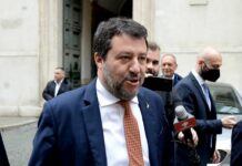 Ponte sullo Stretto, Salvini annuncia il decreto ad hoc