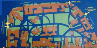 Policlinico Palermo, aperto un secondo ingresso e nuove misure di sicurezza