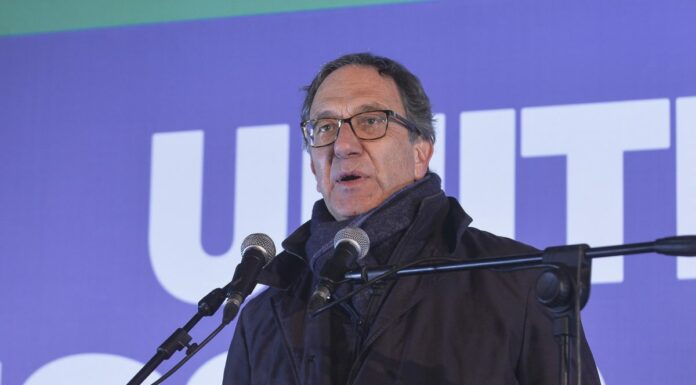 E’ morto il senatore del Pd Bruno Astorre