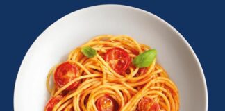 Uno studio, pasta e dieta mediterranea soluzione contro l’obesità