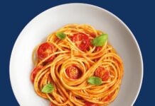 Uno studio, pasta e dieta mediterranea soluzione contro l’obesità