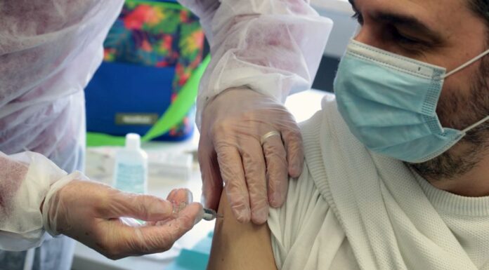 Covid, 26.684 nuovi positivi e 228 deceduti in una settimana