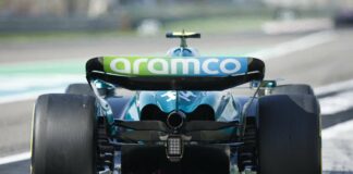 Alonso il più veloce nelle seconde libere del Gp Bahrain