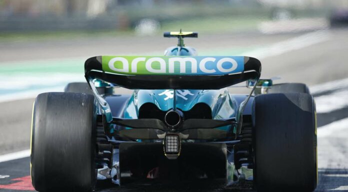 Alonso il più veloce nelle seconde libere del Gp Bahrain