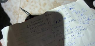 Messina Denaro, nei “pizzini” la sorella Rosalia era “Fragolone”