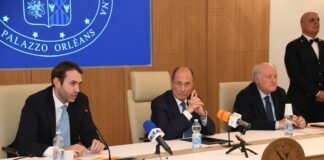 Tornano le Province in Sicilia, Schifani “Colmiamo un vuoto”