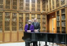 Definita intesa di 9 anni tra il Comune di Benevento ed il Conservatorio