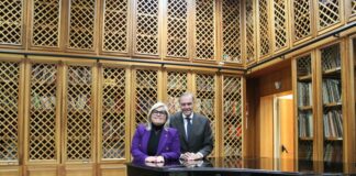 Definita intesa di 9 anni tra il Comune di Benevento ed il Conservatorio