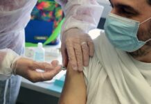 Covid, in Lombardia solo 8 positivi ricoverati in terapia intensiva