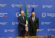 Ue, Italia e Francia verso proposte comuni su industria e transizione