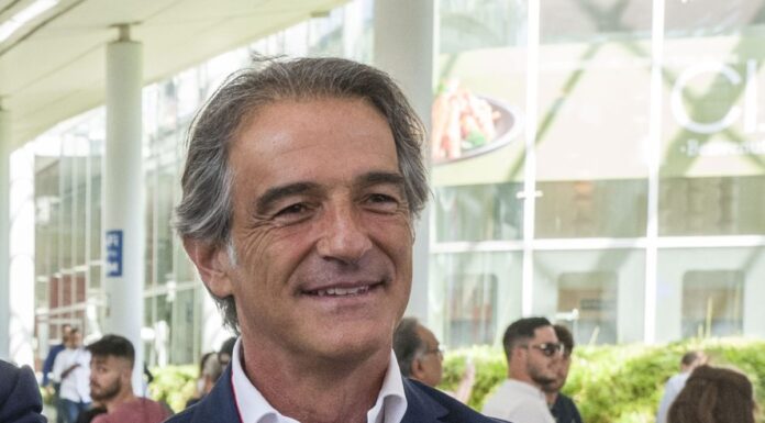 FederlegnoArredo, Feltrin confermato presidente fino al 2026