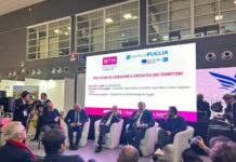 Turismo in Puglia, a Bari oltre 25 mila presenze per Buypuglia e Btm