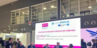 Turismo in Puglia, a Bari oltre 25 mila presenze per Buypuglia e Btm