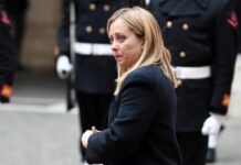 Meloni “Frontex non ci segnalò rischio naufragio, prossimo Cdm a Cutro”
