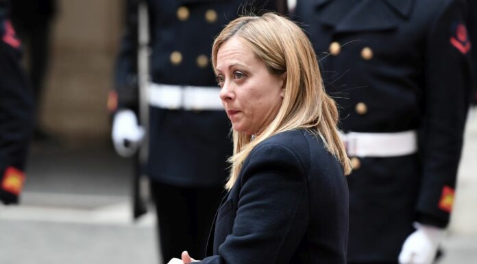 Meloni “Frontex non ci segnalò rischio naufragio, prossimo Cdm a Cutro”